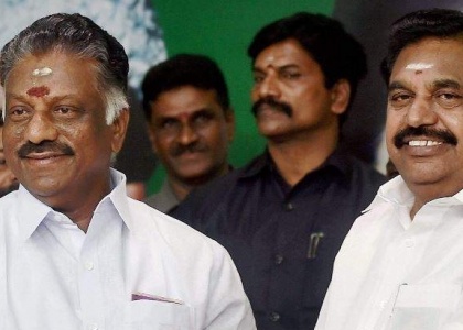 BJP and AIADMK will fight election together in Tamilnadu after Piyush Goyal meeting | BJP और AIADMK के बीच हुआ गठबंधन, पीयूष गोयल ने आधी रात मीटिंग के बाद तय किया ये फार्मूला