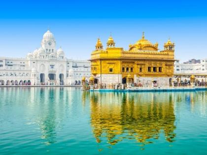 August 27 in history: Establishment of Adi Guru Granth Sahib at Golden Temple in Amritsar, Birth of cricket's Surma Sir Don George Bradman | इतिहास में 27 अगस्त: अमृतसर के स्वर्ण मंदिर में आदि गुरु ग्रंथ साहिब की स्थापना, क्रिकेट के सूरमा सर डॉन जॉर्ज ब्रैडमैन का जन्म August 27 in history: Establishment of Adi Guru Granth Sahib at Golden Temple in Amritsar, Birth of cricket's Surma Sir Don George Bradman | इतिहास में 27 अगस्त: अमृतसर के स्वर्ण मंदिर में आदि गुरु ग्रंथ साहिब की स्थापना, क्रिकेट के सूरमा सर डॉन जॉर्ज ब्रैडमैन का जन्म