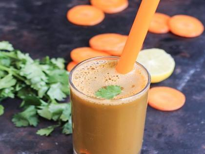 immunity booster foods: drink orange and coriander juice to boost immunity system fast, vitamin c rich foods in Hindi | इम्यूनिटी बढ़ाने वाले फूड : इम्यून पावर मजबूत बनाने के लिए पियें संतरे और धनिये का जूस, यह भी हैं 5 फायदे immunity booster foods: drink orange and coriander juice to boost immunity system fast, vitamin c rich foods in Hindi | इम्यूनिटी बढ़ाने वाले फूड : इम्यून पावर मजबूत बनाने के लिए पियें संतरे और धनिये का जूस, यह भी हैं 5 फायदे