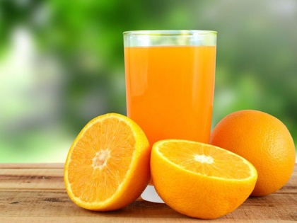 drink orange juice daily to increase hemoglobin levels | रोजाना सिर्फ 2 गिलास ऑरेंज जूस पीकर इस गंभीर बीमारी से बच सकते हैं आप