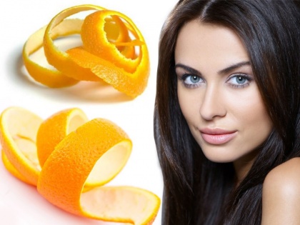 Homemade orange peel face packs for glowing skin | ग्लोइंग स्किन के लिए घर पर बनाएं संतरे के छिलके का फेस पैक, मिलेगा मनचाहा परिणाम