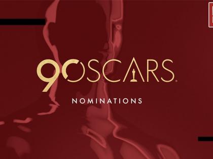 Laapataa Ladies is India's official entry for Oscars 2025 | Oscars 2025: किरण राव निर्देशित 'लापता लेडीज' की ऑस्कर 2025 में एंट्री, भारत की आधिकारिक प्रविष्टि के रूप में हुई घोषणा