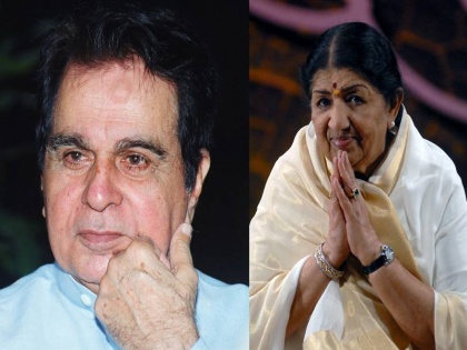 Oscars 2022 In Memoriam section forgets to pay tribute to Lata Mangeshkar Dilip Kumar | Oscars 2022 इन मेमोरियम सेक्शन ने दिलीप कुमार-लता मंगेशकर को नहीं दी श्रद्धांजलि, भारतीय फैंस का फूटा गुस्सा