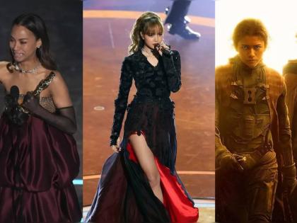 Oscars 2025 Winners List Live Check Complete 97th Academy Awards Sean Baker's Anora Wins Anuja short film out Oscar race dut film won the award | Oscars 2025 Winners List: 97वें अकादमी पुरस्कार विजेताओं की पूरी सूची?, दिल्ली में बनी लघु फिल्म ‘अनुजा’ रेस से बाहर