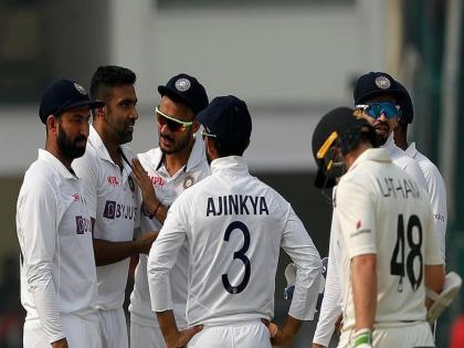 ind vs nz second test ishant sharma jadeja ajinkya rahane ruled out of second test due to injury new zealand captain also out | चोट के कारण ईशांत शर्मा, जडेजा, रहाणे दूसरे टेस्ट से हुए बाहर, न्यूजीलैंड को भी लगा बड़ा झटका, जानिए
