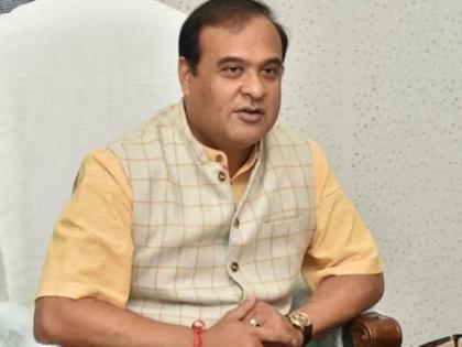 case registered against Assam CM Himanta Biswa Sarma for remarks against Rahul Gandhi complaint filed by MP Malkajgiri Revanth Reddy | असम के मुख्यमंत्री हिमंत बिस्वा सरमा के खिलाफ हैदराबाद शहर में दर्ज हुई FIR, जानिए पूरा मामला