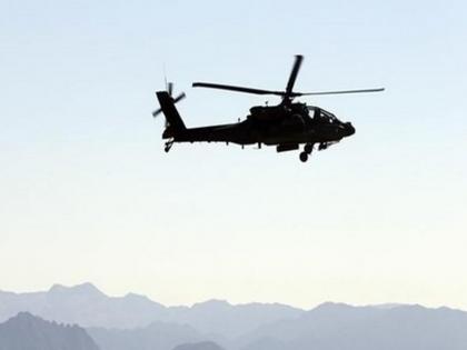 jammu kashmir Indian Army helicopter crashes in Gurez sector | जम्मू-कश्मीर में हादसे का शिकार हुआ भारतीय सेना का चीता हेलीकॉप्टर, जीवित बचे लोगों की तलाश जारी