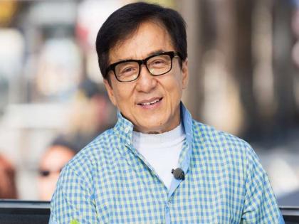 When Jackie Chan almost died while filming action scene skull was torn bone was broken | जब ऐक्शन सीन फिल्माते वक्त लगभग मर गए थे जैकी चैन, फट गई थी खोपड़ी, हड्डी टूट कर...जानिए दर्दनाक हादसे के बारे में When Jackie Chan almost died while filming action scene skull was torn bone was broken | जब ऐक्शन सीन फिल्माते वक्त लगभग मर गए थे जैकी चैन, फट गई थी खोपड़ी, हड्डी टूट कर...जानिए दर्दनाक हादसे के बारे में