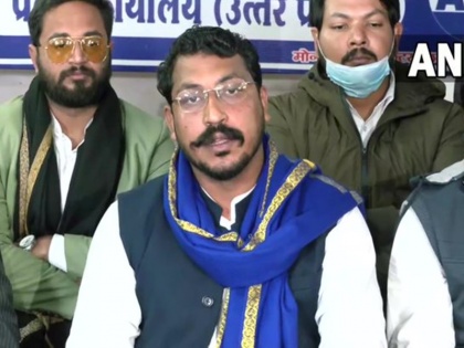 up election 2022 bhim srmy chief chandrashekhar azad said akhilesh yadav does not need dalits met many times in 6 months | अखिलेश को दलितों की जरूरत नहीं, भीम आर्मी प्रमुख चंद्रशेखर आजाद ने कहा- 6 महीने में कई बार मिले, सिर्फ वोट चाहते हैं