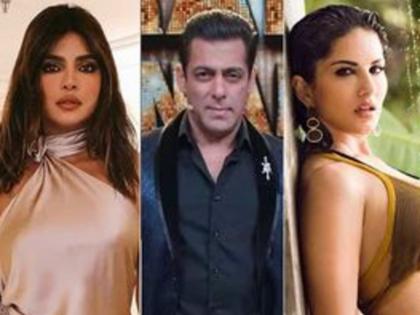 Priyanka Chopra And Sunny Leone Become The Most Searched Celebrities Leaving Salman Khan, Virat Kohli Behind | सनी लियोन, सलमान खान को पीछे छोड़कर ये एक्ट्रेस बनी सबसे ज्यादा सर्च की जाने वाली स्टार, जानें कौन है टॉप 3 में शामिल