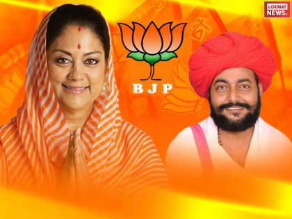 Rajasthan Assembly Elections: Otaram Dewasi legisltor from Sirohi, BJP Congress tough fight | राजस्थान चुनावः इस सीट पर लगी है BJP की साख, अगर जीती तो रचेगी इतिहास