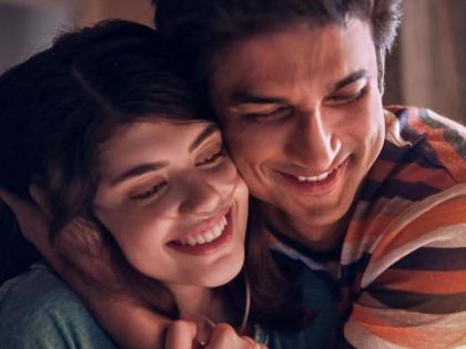 Sushant's film Dil Bechara dominated social media before release | रिलीज से पहले सोशल मीडिया पर छाई सुशांत की फिल्म दिल बेचारा, यूजर्स ने किए शानदार Tweet-देखें यहां