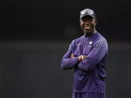 IPL 2025 live score Ottis Gibson joins KKR Assistant Coach More than 650 wickets KKR bets former West Indies-South Africa coach IPL starts from March 22 | IPL 2025: 650 से अधिक विकेट?, केकेआर ने वेस्टइंडीज-दक्षिण अफ्रीका के पूर्व कोच पर खेला दांव, 22 मार्च से आईपीएल की शुरुआत
