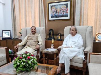 Odisha New Government Naveen Patnaik ruling 24 years resigns Chief Minister of Odisha Governor Raghubar Das BJD lost Assembly elections winning just 51 total 147 | Odisha New Government: 24 वर्षों से शासन कर रहे नवीन पटनायक ने ओडिशा के मुख्यमंत्री पद से त्यागपत्र दिया, 51 सीट पर बीजद, भाजपा ने शानदार प्रदर्शन किया Odisha New Government Naveen Patnaik ruling 24 years resigns Chief Minister of Odisha Governor Raghubar Das BJD lost Assembly elections winning just 51 total 147 | Odisha New Government: 24 वर्षों से शासन कर रहे नवीन पटनायक ने ओडिशा के मुख्यमंत्री पद से त्यागपत्र दिया, 51 सीट पर बीजद, भाजपा ने शानदार प्रदर्शन किया