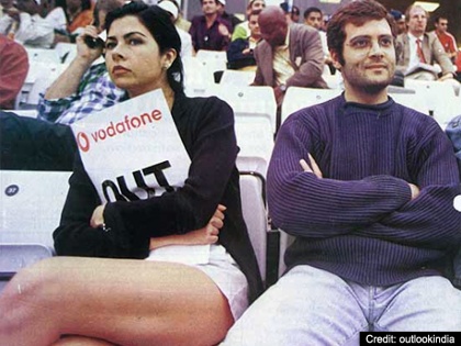 Rahul gandhi love life relationship here is truth behind Spanish girlfriend Veronique | राहुल गांधी ने स्वीकारा था- स्पेनिश लड़की थी उनकी गर्लफ्रेंड, इस वजह से नहीं की शादी