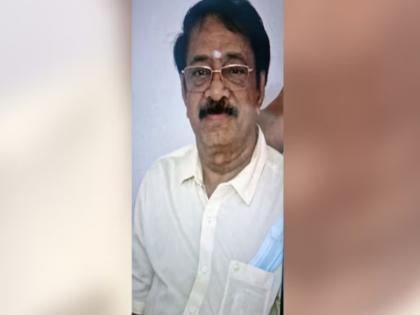 Owner of Sresan Pharma, maker of Coldrif syrup, arrested over child deaths | कोल्ड्रिफ सिरप बनाने वाली कंपनी श्रीसन फार्मा के मालिक को बच्चों की मौत के मामले में गिरफ्तार किया गया Owner of Sresan Pharma, maker of Coldrif syrup, arrested over child deaths | कोल्ड्रिफ सिरप बनाने वाली कंपनी श्रीसन फार्मा के मालिक को बच्चों की मौत के मामले में गिरफ्तार किया गया