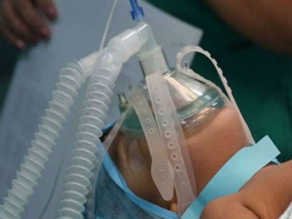 oxygen 15 deaths due lack 10 in Palghar 5 broken in Kanhan Hospital near Nagpur family charges | ऑक्सीजन के अभाव में 15 मौतें, पालघर में 10, नागपुर के निकट कन्हान अस्पताल में 5 ने तोड़ा दम, परिजनों के आरोप
