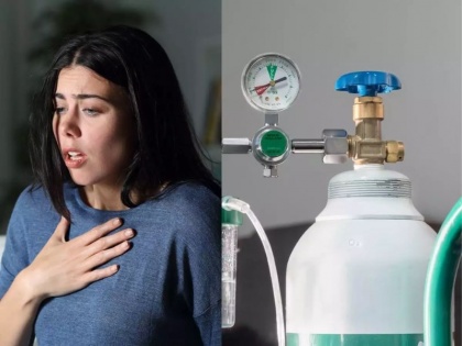covid-19 home remedies fact check: does inhaling camphor, ajwain increase Oxygen Levels | क्या कपूर, लौंग और अजवाइन को एक पोटली में बांधकर उसे सूंघने से ऑक्सीजन लेवल बढ़ता है ?
