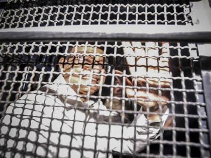 chidambaram tihar jail facility Western toilet, eat daal roti | सोने के लिये तख्त, खाने में दाल -रोटी, जानें तिहाड़ जेल में कैसे कटेंगे चिदंबरम के 14 दिन, इसी वार्ड में बेटे कार्ति भी थे बंद chidambaram tihar jail facility Western toilet, eat daal roti | सोने के लिये तख्त, खाने में दाल -रोटी, जानें तिहाड़ जेल में कैसे कटेंगे चिदंबरम के 14 दिन, इसी वार्ड में बेटे कार्ति भी थे बंद