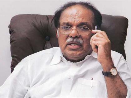 Rajya sabha electiom keralas 3 seat will held on 21 june | केरल की तीन राज्यसभा सीटों के लिए चुनाव 21 जून को