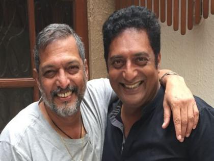 bollywood actor Prakash Raj continues to serve the needy during lockdown | गरीब और जरूरतमंदों की मदद करते हुए इस बॉलीवुड एक्टर की खुद की स्थिति हुई खराब, कहा- मैं लोन लेकर भी...