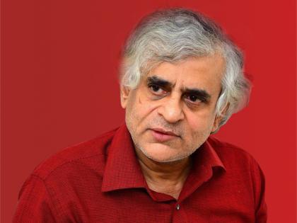 How free is the pen of rural journalists attack modi government mukesh ambani P Sainath | फ्रंट पेज पर गांव की खबर नहीं, नोटबंदी और जीएसटी का सबसे ज्यादा असर ग्रामीण भारत में पड़ाः पी साइनाथ