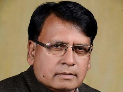 Madhya Pradesh: Public Relations Minister claims - MLA speaking under pressure from BJP | मध्य प्रदेश: जनसंपर्क मंत्री का दावा- बीजेपी के दबाव में बोल रहे विधायक Madhya Pradesh: Public Relations Minister claims - MLA speaking under pressure from BJP | मध्य प्रदेश: जनसंपर्क मंत्री का दावा- बीजेपी के दबाव में बोल रहे विधायक