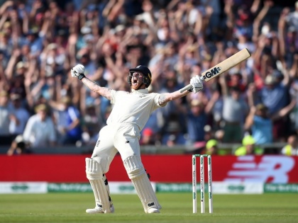 England vs West India, 2nd Test: became 1st england player to score 250 plus runs and gets 3 wickets in match | ENG vs WI: दूसरे टेस्ट में बेन स्टोक्स ने बनाया रिकॉर्ड, क्रिकेट इतिहास में कभी ना हुआ था ऐसा
