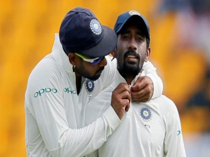 ‘They are India’s two best wicketkeeper-batsmen now’: Sourav Ganguly | ऋषभ पंत या ऋद्धिमान साहा, सौरव गांगुली ने बताया ऑस्ट्रेलिया के खिलाफ किसे मिलेगा मौका?