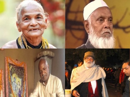 Padma Shri Awards 2020 list announced 21 people including Jagdish Lal Ahuja, Mohammad Sharif to be honored with Padma Shri Award, see here | Padma Awards 2020: जगदीश लाल आहूजा, मोहम्मद शरीफ समेत इन हस्तियों को पद्म श्री अवार्ड, देखें पूरी लिस्ट