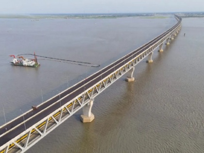 Bangladesh's Padma bridge history, story and it be free from propaganda? | बांग्लादेश के पद्मा पुल की क्या है कहानी और कैसे इसे मिलेगी दुष्प्रचार से मुक्ति?