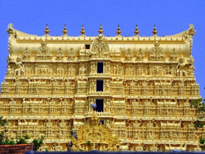 Kerala padmanabha temple supreme court verdict gold treasure value travancore royal family | पद्मनाभस्वामीः दो लाख करोड़ संपत्ति, दुनिया के सबसे अमीर मंदिर, शाही परिवार की जीत, जानिए कब क्या-क्या हुआ
