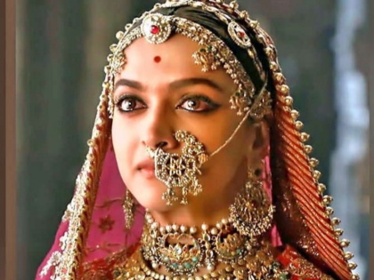 padmaavat supreme court will here on tuesday on review petition filled by rajasthan and mp government | नहीं थम रहा 'पद्मावत' पर विवाद, SC पहुंची राजस्‍थान और MP सरकार