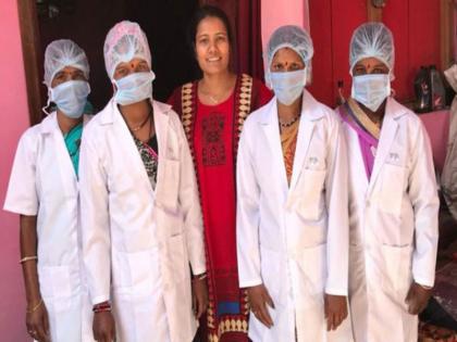 padman: a lady named maya know as the padwoman in india | 'पैडवूमन' जिसने 26 साल तक नहीं यूज किया सेनेटरी पैड, जानिए क्या कहते हैं पैड प्रयोग करने वालों के आंकड़े