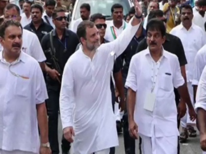 Why do Rahul Gandhi's India Jodo Yatra object padyatras have a long history in the country | ब्लॉगः राहुल गांधी की यात्रा से कांग्रेस का कुछ भला होता है तो इसमें पाप क्या है? पदयात्राओं का देश में रहा है लंबा इतिहास