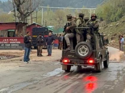 Pahalgam Terror Attack live How army and police uniforms so accessible blog arvind kumar singh came Baisaran area 3 in afternoon attacked | Pahalgam Terror Attack: इतनी सुलभ कैसे है सेना और पुलिस की वर्दी?, बैसरन में 3 बजे दिन में हमला... Pahalgam Terror Attack live How army and police uniforms so accessible blog arvind kumar singh came Baisaran area 3 in afternoon attacked | Pahalgam Terror Attack: इतनी सुलभ कैसे है सेना और पुलिस की वर्दी?, बैसरन में 3 बजे दिन में हमला...