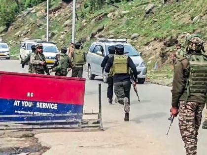 Not every disaster considered opportunity Amidst new test challenge military conflict started border blog Amitabh Srivastava | हर आपदा को नहीं माना जाए एक अवसर?, सीमा पर से आरंभ हुए सैन्य संघर्ष की नई परीक्षा और चुनौती के बीच...