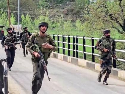 India-Pakistan Conflict us indian Ambassador Vinay Kwatra says India provide justice Pahalgam attack victims holding accountable 'vile, inhuman monsters' | ‘नीचों, अमानवीय राक्षसों’ को जवाबदेह ठहराकर पहलगाम हमले के पीड़ितों को न्याय दिलाएगा भारत, क्वात्रा ने कहा-आतंकवादियों को खुली छूट नहीं दे सकता India-Pakistan Conflict us indian Ambassador Vinay Kwatra says India provide justice Pahalgam attack victims holding accountable 'vile, inhuman monsters' | ‘नीचों, अमानवीय राक्षसों’ को जवाबदेह ठहराकर पहलगाम हमले के पीड़ितों को न्याय दिलाएगा भारत, क्वात्रा ने कहा-आतंकवादियों को खुली छूट नहीं दे सकता