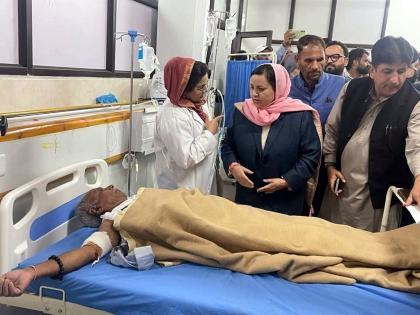 Pahalgam attack Why is the world silent on Pakistan's suicidal statements | पाक के आत्मघाती बयानों पर दुनिया चुप क्यों ?