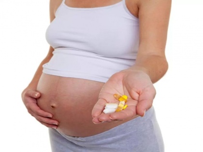 health tips painkillers in pregnancy may affect baby's future fertility | प्रेगनेंसी में पेनकिलर लेने से बच्चे को हो सकता है ये बड़ा नुकसान