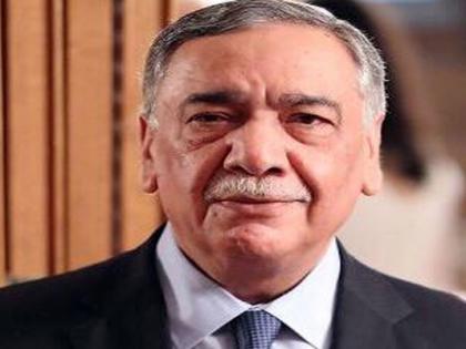 Retired Chief Justice Khosa told the Imran government and Pakistan Army fiercely, know what said | सेवानिवृत्त हुए चीफ जस्टिस खोसा ने इमरान सरकार और पाकिस्तानी सेना को जमकर सुनाया, जानिए क्या कहा