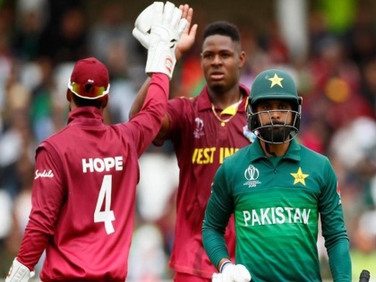 ICC World Cup 2019: It would be foolish to write off Pakistan despite heavy defeat to West Indies: Waqar Younis | World Cup 2019: पहले ही मैच में मिली करारी हार, वकार यूनुस बोले- पाकिस्तान को कमजोर आंकना मूर्खता