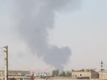 Pakistan-Afghanistan 48-hour ceasefire announced several soldiers claimed captured know update | पाकिस्तान-अफगानिस्तानः 48 घंटे के संघर्ष विराम की घोषणा, कई सैनिकों को बंदी बनाने का दावा किया, जानें अपडेट