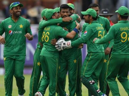 Pakistan Squad announced for t20 series against West Indies | इन खिलाड़ियों को PSL में शानदार प्रदर्शन का मिला तोहफा, पाक टीम में मिली जगह