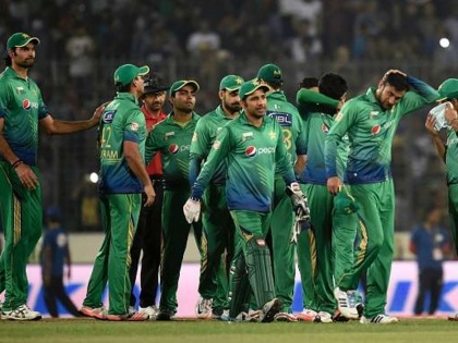 Pakistan can end India jinx at World Cup 2019, saus Moein Khan | विश्व कप में भारत से हारने का 44 साल पुराना कलंक धो सकता है पाकिस्तान: पूर्व कप्तान मोईन खान