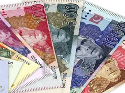 Pakistan currency fall at highest low has gone 150 rupees for 1 dollar | भारतीय मुद्रा के मुकाबले पाकी रुपया धड़ाम, बनी एशिया की सबसे कमजोर मुद्रा