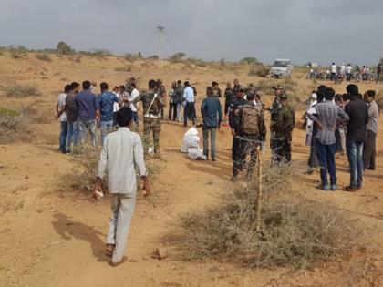 after iaf air strike pakistan drone shot down near gujarat border | पाकिस्तानी ड्रोन की चाल नाकाम, गुजरात के कच्छ में भारतीय सेना ने मार गिराया after iaf air strike pakistan drone shot down near gujarat border | पाकिस्तानी ड्रोन की चाल नाकाम, गुजरात के कच्छ में भारतीय सेना ने मार गिराया