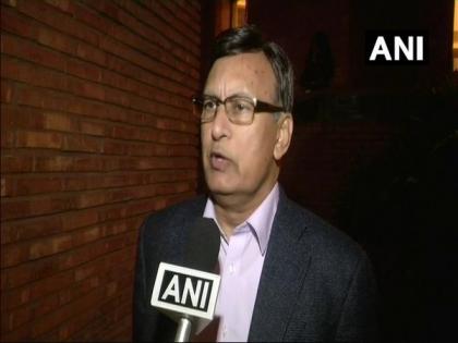 Case registered against ex- Pak envoy Husain Haqqani: report | मेमोगेट कांड: पाकिस्तान के पूर्व राजदूत हुसैन हक्कानी के खिलाफ मामला दर्ज Case registered against ex- Pak envoy Husain Haqqani: report | मेमोगेट कांड: पाकिस्तान के पूर्व राजदूत हुसैन हक्कानी के खिलाफ मामला दर्ज