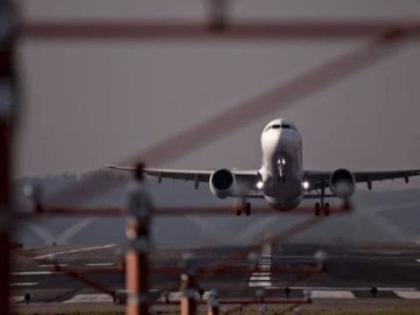 Operation Sindoor live Now, civil flight operations suspended at 32 Indian airports till May 15 morning amid India-Pakistan standoff | ऑपरेशन सिंदूर: 32 हवाईअड्डे 15 मई तक नागरिक उड़ान परिचालन बंद, भारत-पाकिस्तान गतिरोध के बीच फैसला, देखिए लिस्ट Operation Sindoor live Now, civil flight operations suspended at 32 Indian airports till May 15 morning amid India-Pakistan standoff | ऑपरेशन सिंदूर: 32 हवाईअड्डे 15 मई तक नागरिक उड़ान परिचालन बंद, भारत-पाकिस्तान गतिरोध के बीच फैसला, देखिए लिस्ट