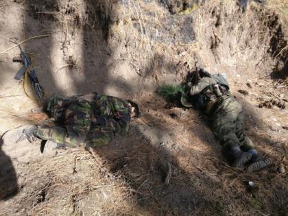 Indian army gave befitted reply to pak soldiers after death of 10 year old child died | 10 दिन के मासूम की मौत के बाद भारतीय सेना का करारा जवाब, कई पाक सैनिक ढेर